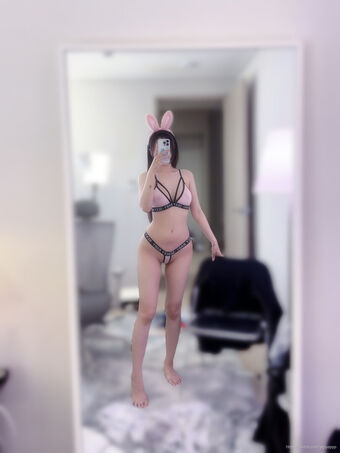 Yepyeppp 모르님 Nude Leaks OnlyFans Photo 164