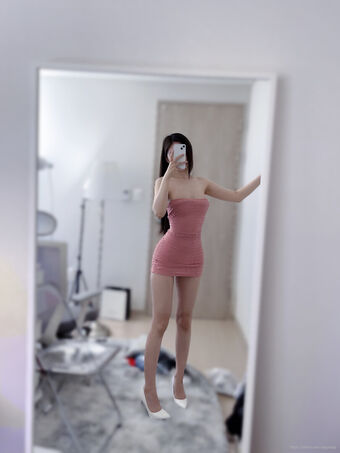 Yepyeppp 모르님 Nude Leaks OnlyFans Photo 158