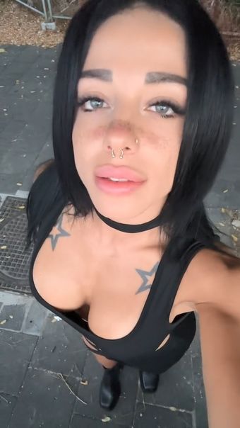 imviolet_ Nude Leaks OnlyFans Photo 4