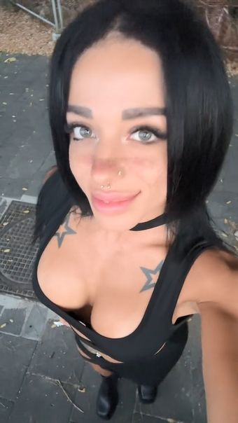 imviolet_ Nude Leaks OnlyFans Photo 5