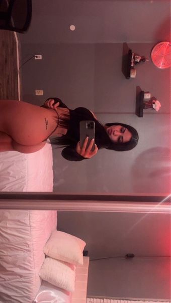 pimpcessnatt Nude Leaks OnlyFans Photo 8