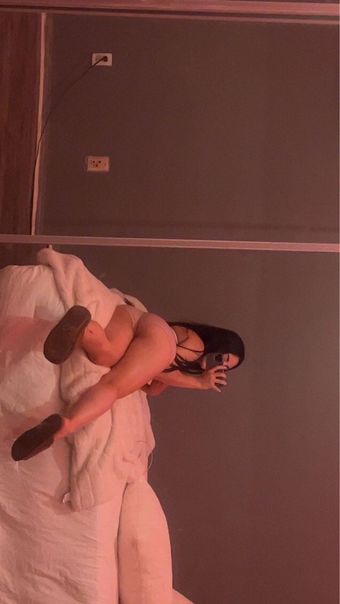 pimpcessnatt Nude Leaks OnlyFans Photo 7