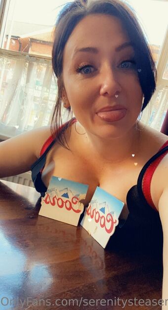 _xosamanthaxo__ / serenitysteasersxo Nude Leaks OnlyFans – Leaked Models