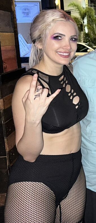 Addie Nicole Amick / Halocene / addienicoleamick Nude Leaks OnlyFans  – Leaked Models