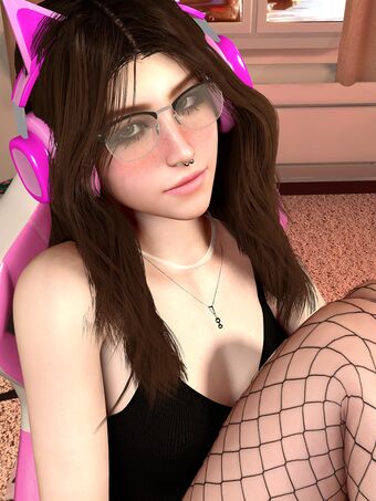 Hannahowo Nude Leaks OnlyFans Photo 20