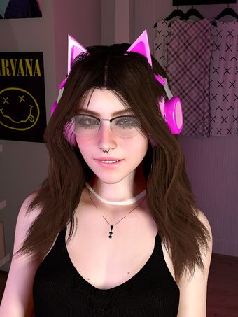 Hannahowo Nude Leaks OnlyFans Photo 19