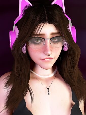 Aestheticallyhannah / Hannahowo / itsaestheticallyhannah / user Nude Leaks OnlyFans  – Leaked Models