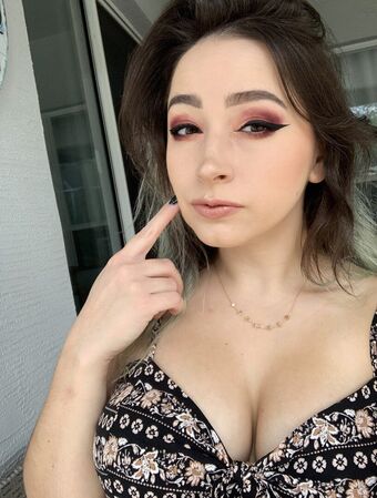 AimzAtchu Nude Leaks OnlyFans Photo 9