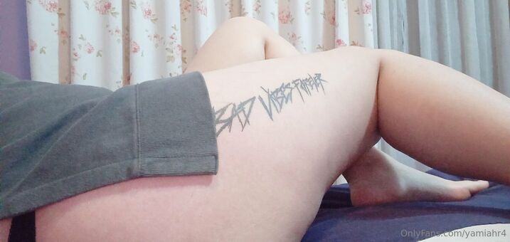 yamiahr4 Nude Leaks OnlyFans Photo 14