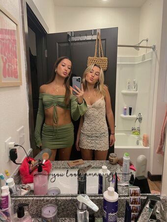 Alexa Meyer Nude Leaks OnlyFans Photo 18