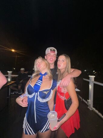 Alexa Meyer Nude Leaks OnlyFans Photo 19