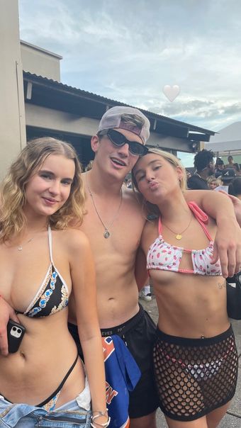 Alexa Meyer Nude Leaks OnlyFans Photo 17