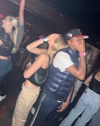 Alexa Meyer / alexameyerrr Nude Leaks OnlyFans  – Leaked Models