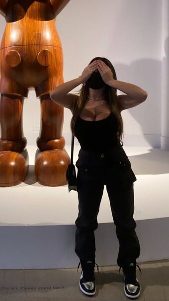 alexajiana Nude Leaks OnlyFans Photo 9