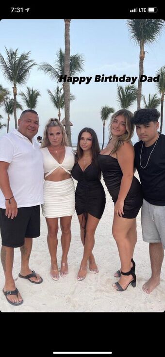 alexajiana Nude Leaks OnlyFans Photo 18