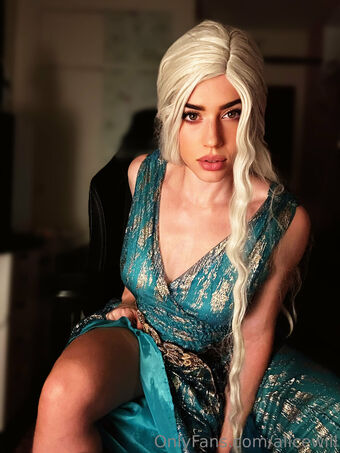 alicewill / alicewillster Nude Leaks OnlyFans  – Leaked Models