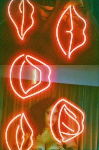 marswantsyoufree Nude Leaks OnlyFans Photo 5