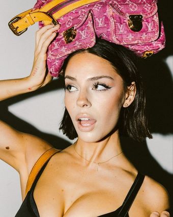 alliyah Nude Leaks OnlyFans Photo 27