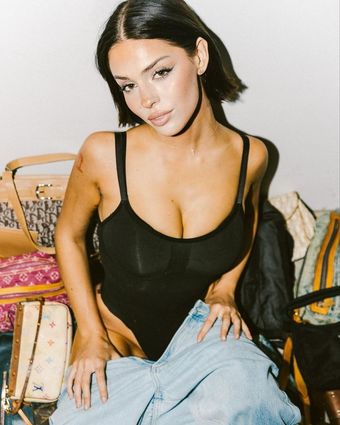 alliyah Nude Leaks OnlyFans Photo 29