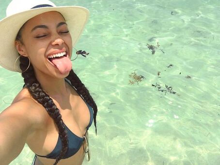 Amber Stevens West / amberonistevenswest / amberstevens Nude Leaks OnlyFans  – Leaked Models