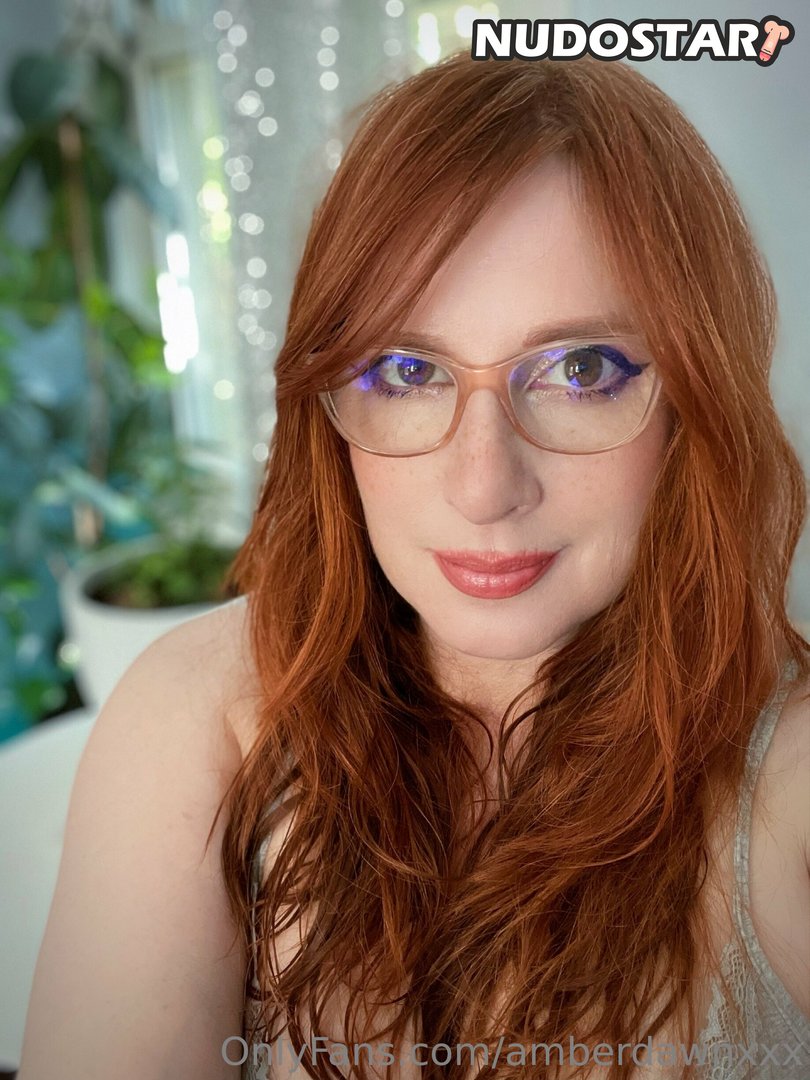 Amberdawnxxx Leaked Photo 16