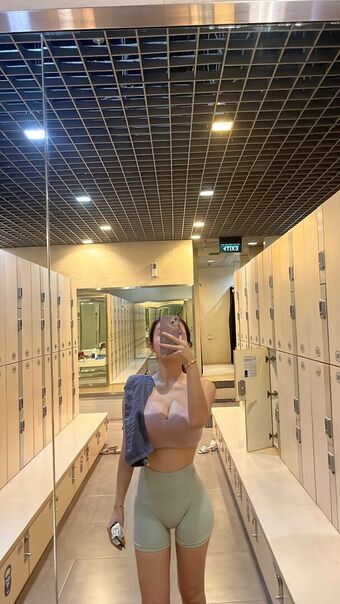 Anastasya Khosasih Nude Leaks OnlyFans Photo 43