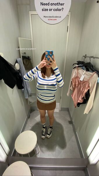 Anastasya Khosasih Nude Leaks OnlyFans Photo 45