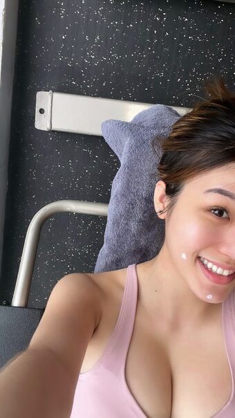 Anastasya Khosasih Nude Leaks OnlyFans Photo 42