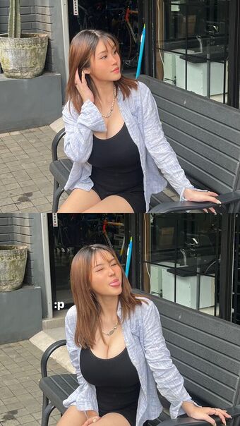 Anastasya Khosasih Nude Leaks OnlyFans Photo 46