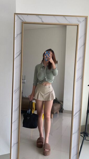 Anastasya Khosasih Nude Leaks OnlyFans Photo 41