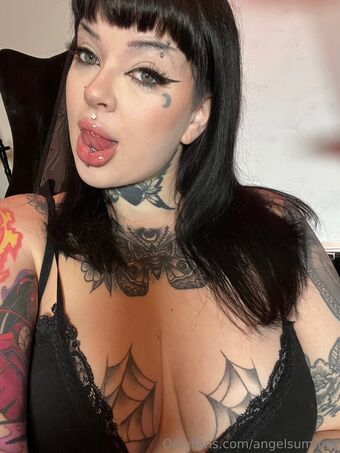 angelsummer Nude Leaks OnlyFans Photo 13