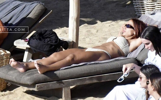 Anitta Nude Leaks OnlyFans Photo 210