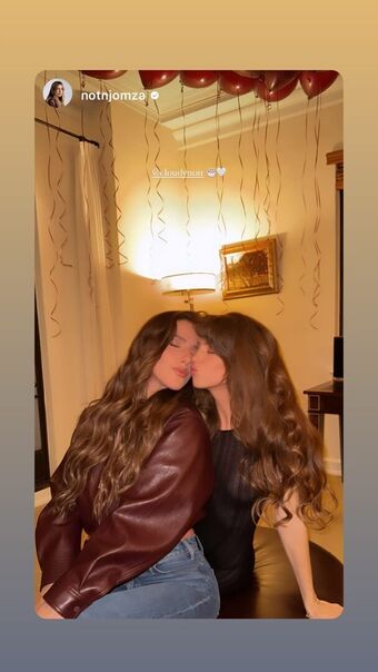 AnneMarie Morin Nude Leaks OnlyFans Photo 28