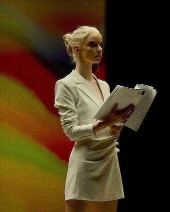 Anya-taylor-joy / anyataylorjoy / owlicats Nude Leaks OnlyFans  – Leaked Models