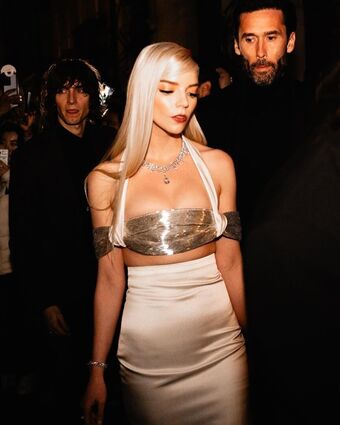 Anya-taylor-joy Nude Leaks OnlyFans Photo 182