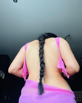 Arpa Roy Nude Leaks OnlyFans Photo 3