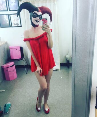 Ashlynne Dae Nude Leaks OnlyFans Photo 72