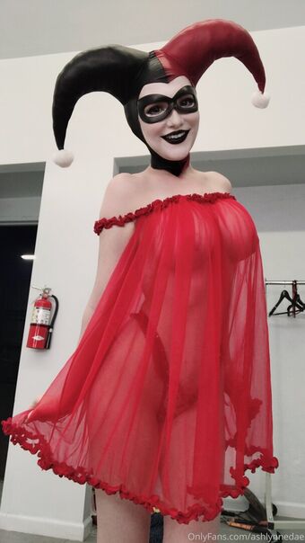 Ashlynne Dae Nude Leaks OnlyFans Photo 74