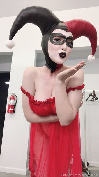 Ashlynne Dae Nude Leaks OnlyFans Photo 73