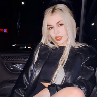 Ava Max Nude Leaks OnlyFans Photo 86