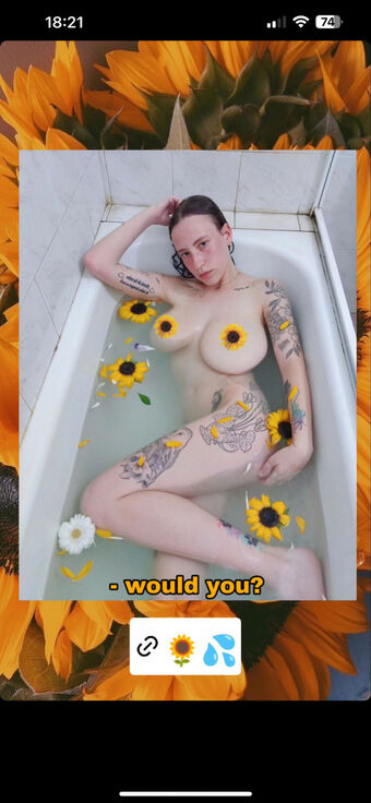 Yasmin Avrahami Nude Leaks OnlyFans Photo 131