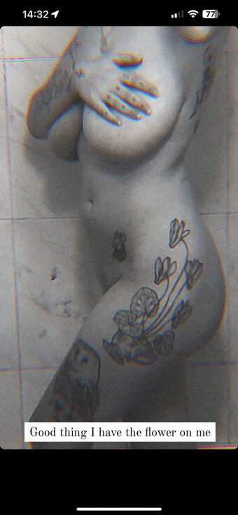 Yasmin Avrahami Nude Leaks OnlyFans Photo 130