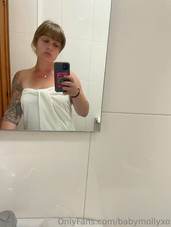 babymollyxo / lilbabymjxo Nude Leaks OnlyFans – Leaked Models