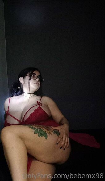 Bebémx98 / bebemx98 / vanemx98 / vanessagallegos98 Nude Leaks OnlyFans  – Leaked Models