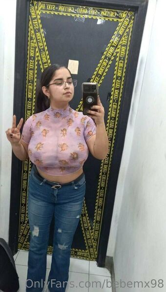 vanessagallegos98 Nude Leaks OnlyFans Photo 5