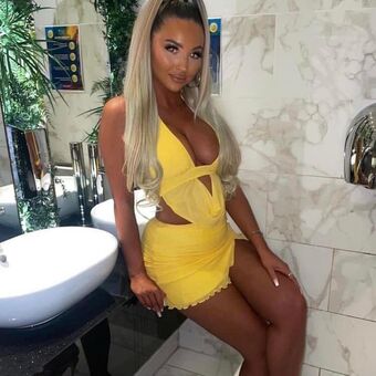 Beth Amelia Nude Leaks OnlyFans Photo 12