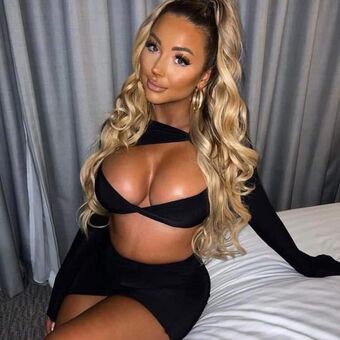 Beth Amelia Nude Leaks OnlyFans Photo 19