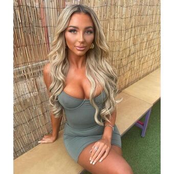 Beth Amelia Nude Leaks OnlyFans Photo 13