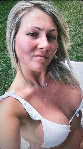 Betty Sokate Nude Leaks OnlyFans Photo 2