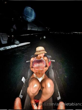 Bianca Anchieta Nude Leaks OnlyFans Photo 33